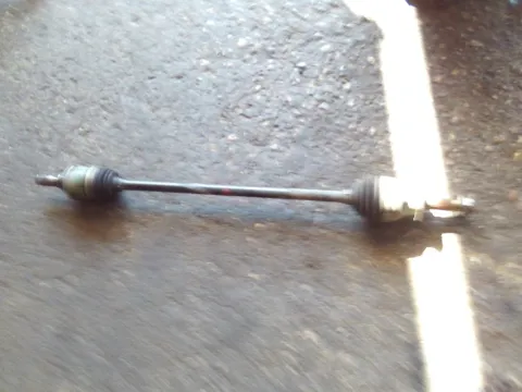 Ημιαξόνιο Εμπρός Δεξί για DAIHATSU TERIOS (2006 - 2009) (J200)  Ημιαξόνιο Εμπρός Δεξί για DAIHATSU TERIOS (2006 - 2009) (J200)