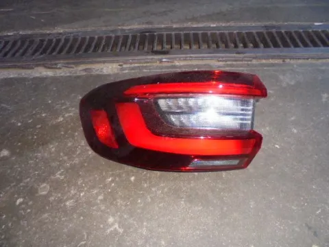 Φανάρι Πίσω Αριστερό LED για BMW X5 ( 2019 - ) (G05-G18)  Φανάρι Πίσω Αριστερό LED για BMW X5 ( 2019 - ) (G05-G18)