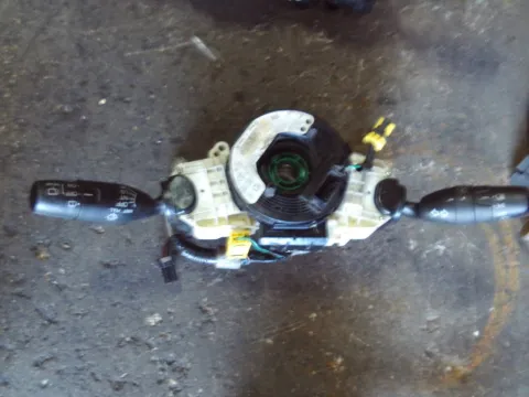 Διακόπτης Φλας Μ29843 για HONDA CIVIC (2006 - 2009) (FD, K, N) "ΤΕΛΑΡΟ 12"(κατω σκαλα) Διακόπτης Φλας Μ29843 για HONDA CIVIC (2006 - 2009) (FD, K, N) "ΤΕΛΑΡΟ 12"(κατω σκαλα)