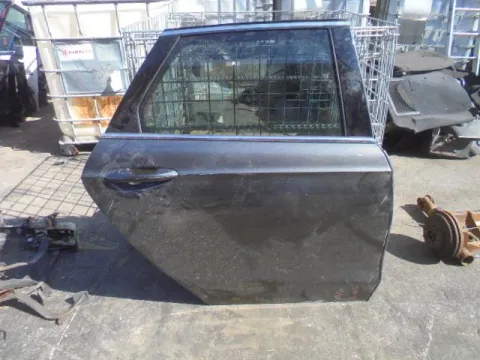 Πόρτα Πίσω Δεξιά για FORD MONDEO (2015 - ) S-Wagon - 5dr *Γ* Πόρτα Πίσω Δεξιά για FORD MONDEO (2015 - ) S-Wagon - 5dr *Γ*