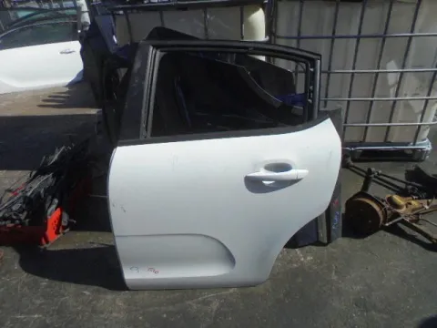 Πίσω Αριστερή για CITROEN C3 (2017 - 2020) *Γ* Πίσω Αριστερή για CITROEN C3 (2017 - 2020) *Γ*