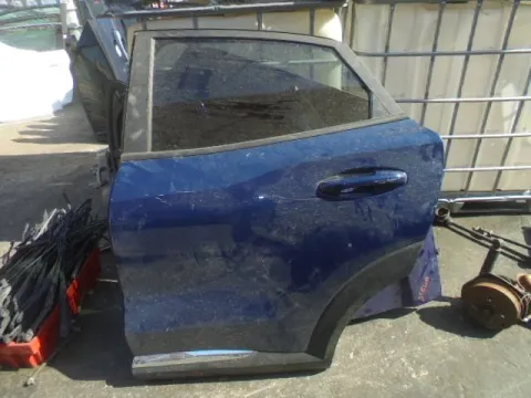 Πόρτα Πίσω Αριστερή για FORD PUMA (2019 - ) *Γ* Πόρτα Πίσω Αριστερή για FORD PUMA (2019 - ) *Γ*