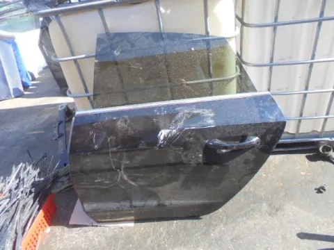 Πόρτα Πίσω Αριστερή για AUDI A7 (2019 - ) (4K8) *Ε*