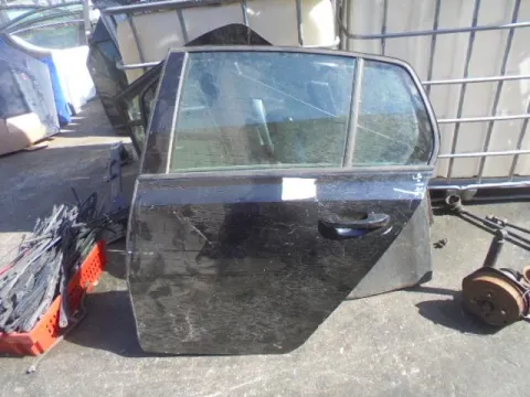 Πόρτα Πίσω Αριστερή για VW GOLF (2009 - 2013) Mk6 (5K1) *E* Πόρτα Πίσω Αριστερή για VW GOLF (2009 - 2013) Mk6 (5K1) *E*