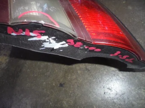 Φανάρι Πίσω Δεξί (Ελαττωματικό) για NISSAN ALMERA (1995 - 1998) (N15) Hatchback - 3dr , Hatchback - 5dr , (1998 - 2000) (N15)  -  Φανάρι Πίσω Δεξί (Ελαττωματικό) για NISSAN ALMERA (1995 - 1998) (N15) Hatchback - 3dr , Hatchback - 5dr , (1998 - 2000) (N15)  -