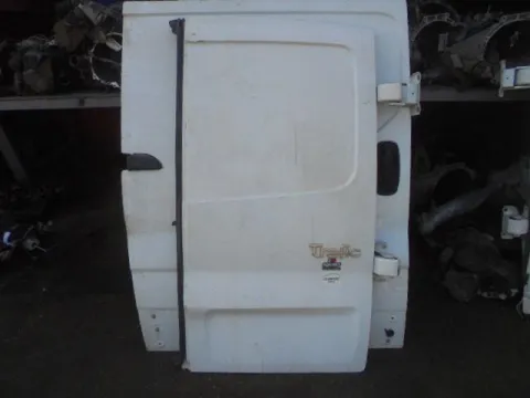 Πόρτα Πίσω Δεξιά Δίφυλλη Χ.Τζάμι για OPEL VIVARO (2006 - 2009) Van , RENAULT TRAFFIC (2006 - 2014) (FL) , NISSAN PRIMASTAR (2001 - 2006) (X83) , (2007 -) (X83) *Γ* Πόρτα Πίσω Δεξιά Δίφυλλη Χ.Τζάμι για OPEL VIVARO (2006 - 2009) Van , RENAULT TRAFFIC (2006 - 2014) (FL) , NISSAN PRIMASTAR (2001 - 2006) (X83) , (2007 -) (X83) *Γ*