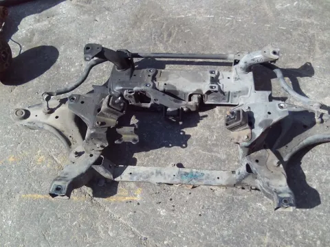 Γέφυρα Εμπρός Οριζόντια για DAIHATSU TERIOS (2006 - 2009) (J200) *ΔΒ* Γέφυρα Εμπρός Οριζόντια για DAIHATSU TERIOS (2006 - 2009) (J200) *ΔΒ*