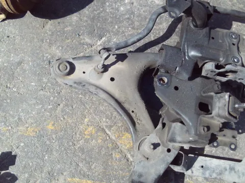 Ψαλίδι Εμπρός Αριστερό για DAIHATSU TERIOS (2006 - 2009) (J200) *ΔΒ*