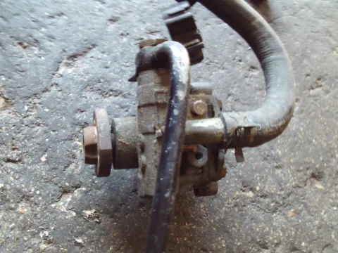 Αντλία Υδραυλικού Τιμονιού Μεταχειρισμένος για VW GOLF (1998 - 2004) Mk4 (1J1)  Αντλία Υδραυλικού Τιμονιού Μεταχειρισμένος για VW GOLF (1998 - 2004) Mk4 (1J1)