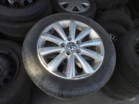 Ζαντολάστιχα 4ΑΔΑ MICHELIN 205/55/R16 [49:19]  για VW TOURAN (2011 - 2015) () *Γ*