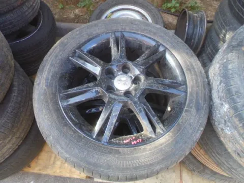 Ζαντολάστιχα 4ΑΔΑ DUNLOP 185/60/R15 [06:17]  για SEAT IBIZA (2008 - 2013) (6J) *Γ*