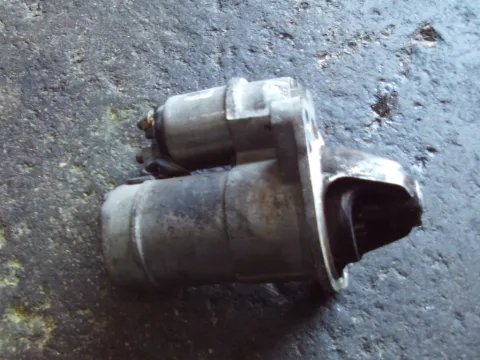 Μίζα 201158 για OPEL ASTRA (2007 - 2010) H 1700 Diesel 110 CDTi 