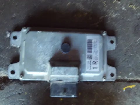 Εγκέφαλος Κινητήρα EMU10000N για NISSAN QASHQAI+2 (2009- )   ΤΕΛΑΡΟ 17"(πισω σκαλα)