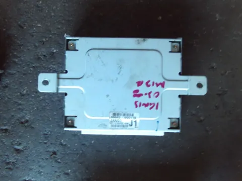 Εγκέφαλος Κινητήρα 3392086G1 για SUZUKI IGNIS (2003 - 2008) (RM) ΤΕΛΑΡΟ 11"(ΠΙΣΩ ΣΚΑΛΑ) Εγκέφαλος Κινητήρα 3392086G1 για SUZUKI IGNIS (2003 - 2008) (RM) ΤΕΛΑΡΟ 11"(ΠΙΣΩ ΣΚΑΛΑ)