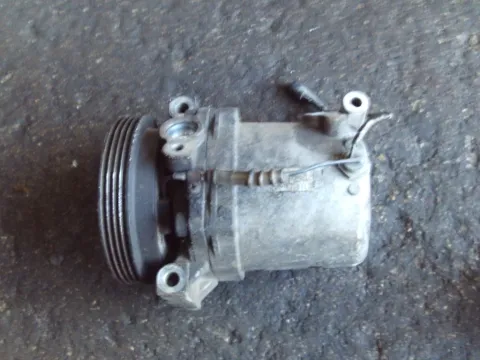 Συμπιεστής A-C (Κομπρέσορας) για SUZUKI WAGON R (2000 - 2003) (RB) 1300 (G13BB) petrol 76 RB413 (MA53)  Συμπιεστής A-C (Κομπρέσορας) για SUZUKI WAGON R (2000 - 2003) (RB) 1300 (G13BB) petrol 76 RB413 (MA53)
