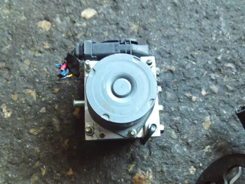 Μονάδα ABS 0265800453 για HONDA FRV (2006 - 2009) (BE)  Μονάδα ABS 0265800453 για HONDA FRV (2006 - 2009) (BE)
