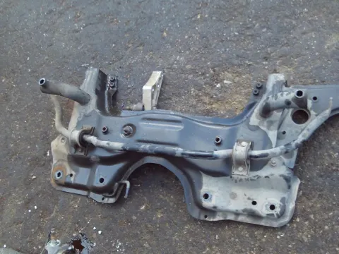Γέφυρα Εμπρός Οριζόντια για FIAT DOBLO (2010 - 2015) (152) 2000 (263A1000) Diesel 135 Multijet *ΔΒ* Γέφυρα Εμπρός Οριζόντια για FIAT DOBLO (2010 - 2015) (152) 2000 (263A1000) Diesel 135 Multijet *ΔΒ*