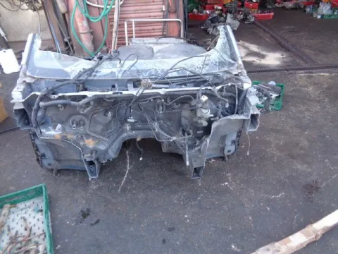 Τροπέτο Εμπρός Κουφάρι για DAIHATSU TERIOS (2006 - 2009) (J200) *ΔΒ* Τροπέτο Εμπρός Κουφάρι για DAIHATSU TERIOS (2006 - 2009) (J200) *ΔΒ*