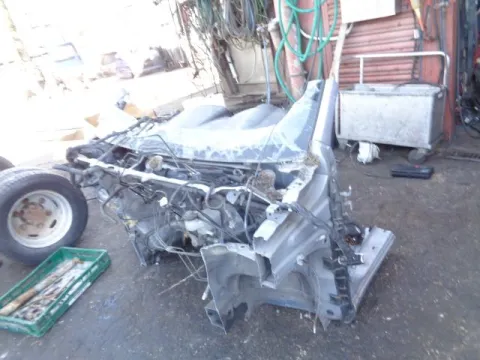 Τροπέτο Εμπρός Κουφάρι για DAIHATSU TERIOS (2006 - 2009) (J200) *ΔΒ* - 