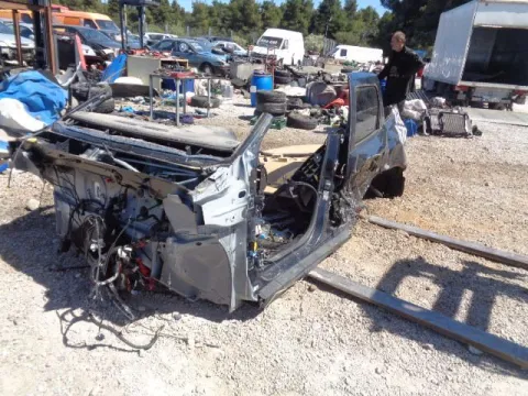 Τροπέτο Αμάξι Κουφάρι για DACIA DUSTER (2017 - ) Diesel *ΔΒ* Τροπέτο Αμάξι Κουφάρι για DACIA DUSTER (2017 - ) Diesel *ΔΒ*