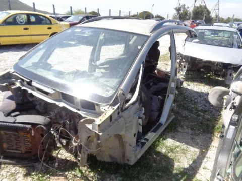 Τροπέτο Πίσω X. Άξονα για TOYOTA COROLLA VERSO (2001 - 2004) (E120) MPV - ΠΟΛΥΜΟΡΦΙΚΑ - 5dr *ΔΒ* Τροπέτο Πίσω X. Άξονα για TOYOTA COROLLA VERSO (2001 - 2004) (E120) MPV - ΠΟΛΥΜΟΡΦΙΚΑ - 5dr *ΔΒ*