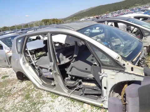 Τροπέτο Πίσω X. Άξονα για TOYOTA COROLLA VERSO (2001 - 2004) (E120) MPV - ΠΟΛΥΜΟΡΦΙΚΑ - 5dr *ΔΒ* -  Τροπέτο Πίσω X. Άξονα για TOYOTA COROLLA VERSO (2001 - 2004) (E120) MPV - ΠΟΛΥΜΟΡΦΙΚΑ - 5dr *ΔΒ* -