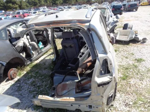 Τροπέτο Πίσω X. Άξονα για TOYOTA COROLLA VERSO (2001 - 2004) (E120) MPV - ΠΟΛΥΜΟΡΦΙΚΑ - 5dr *ΔΒ* -  Τροπέτο Πίσω X. Άξονα για TOYOTA COROLLA VERSO (2001 - 2004) (E120) MPV - ΠΟΛΥΜΟΡΦΙΚΑ - 5dr *ΔΒ* -