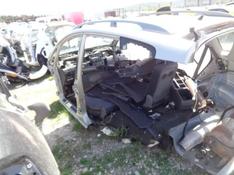 Τροπέτο Πίσω X. Άξονα για TOYOTA COROLLA VERSO (2001 - 2004) (E120) MPV - ΠΟΛΥΜΟΡΦΙΚΑ - 5dr *ΔΒ* -  Τροπέτο Πίσω X. Άξονα για TOYOTA COROLLA VERSO (2001 - 2004) (E120) MPV - ΠΟΛΥΜΟΡΦΙΚΑ - 5dr *ΔΒ* -