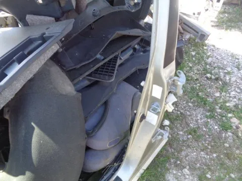 Τροπέτο Πίσω X. Άξονα για TOYOTA COROLLA VERSO (2001 - 2004) (E120) MPV - ΠΟΛΥΜΟΡΦΙΚΑ - 5dr *ΔΒ* -  Τροπέτο Πίσω X. Άξονα για TOYOTA COROLLA VERSO (2001 - 2004) (E120) MPV - ΠΟΛΥΜΟΡΦΙΚΑ - 5dr *ΔΒ* -
