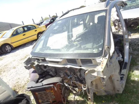 Τροπέτο Πίσω X. Άξονα για TOYOTA COROLLA VERSO (2001 - 2004) (E120) MPV - ΠΟΛΥΜΟΡΦΙΚΑ - 5dr *ΔΒ* -  Τροπέτο Πίσω X. Άξονα για TOYOTA COROLLA VERSO (2001 - 2004) (E120) MPV - ΠΟΛΥΜΟΡΦΙΚΑ - 5dr *ΔΒ* -