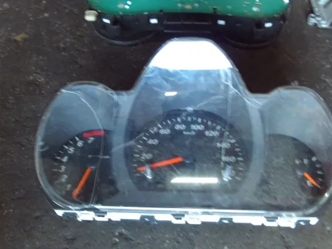 Όργανα Ταμπλό Κοντέρ 83800B4612 για DAIHATSU TERIOS (2009- )  Όργανα Ταμπλό Κοντέρ 83800B4612 για DAIHATSU TERIOS (2009- )