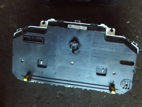 Όργανα Ταμπλό Κοντέρ 83800B4612 για DAIHATSU TERIOS (2009- )  -  Όργανα Ταμπλό Κοντέρ 83800B4612 για DAIHATSU TERIOS (2009- )  -