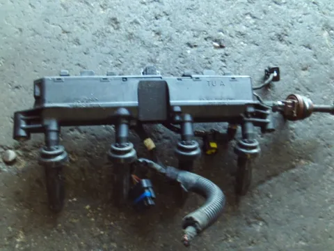 Πολλαπλασιαστής BBC2.2 TU/A για PEUGEOT 206 (2000 - 2008) CC  ΤΕΛΑΡΟ 77"(πισω σκαλα) Πολλαπλασιαστής BBC2.2 TU/A για PEUGEOT 206 (2000 - 2008) CC  ΤΕΛΑΡΟ 77"(πισω σκαλα)