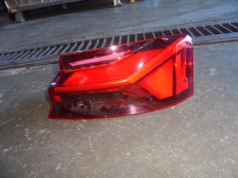 Φανάρι Πίσω Δεξί LED για AUDI A5 ( 2017 - 2024 ) (F/L)