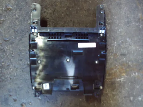 Χειριστήρια Καλοριφέρ με Διακόπτη Αλάρμ 9670466180  για CITROEN DS4 (2012- ) ( )  -  Χειριστήρια Καλοριφέρ με Διακόπτη Αλάρμ 9670466180  για CITROEN DS4 (2012- ) ( )  -