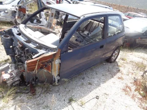 Τροπέτο Αμάξι  Με Άξονα Πίσω Ταμπούρα για SUZUKI ALTO (1999 - 2002) (SH) Hatchback - 3dr 1000 G10B petrol 58 *Δ* Τροπέτο Αμάξι  Με Άξονα Πίσω Ταμπούρα για SUZUKI ALTO (1999 - 2002) (SH) Hatchback - 3dr 1000 G10B petrol 58 *Δ*