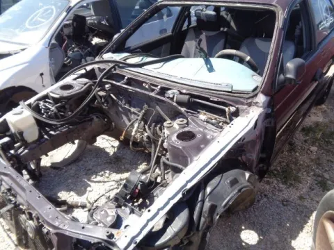 Τροπέτο Αμάξι Χ.Κινητήρα Χ.Σασμάν και Πίσω Άξονα και 2 Ζαντολάστιχα 185/65/14 για TOYOTA CARINA (1992 - 1995) E (T190) Liftback - 5dr  *ΔΒ* -  Τροπέτο Αμάξι Χ.Κινητήρα Χ.Σασμάν και Πίσω Άξονα και 2 Ζαντολάστιχα 185/65/14 για TOYOTA CARINA (1992 - 1995) E (T190) Liftback - 5dr  *ΔΒ* -