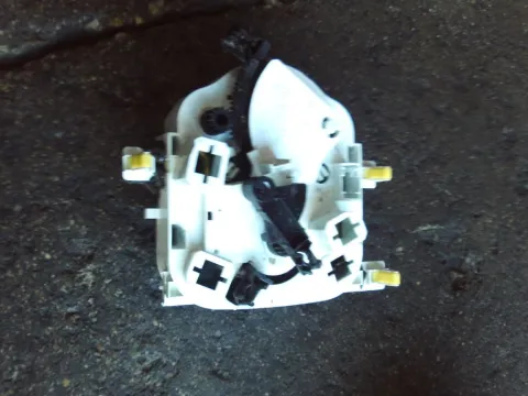 Χειριστήρια Καλοριφέρ 55900YV030 για TOYOTA AYGO (2014 - 2017)  -  Χειριστήρια Καλοριφέρ 55900YV030 για TOYOTA AYGO (2014 - 2017)  -