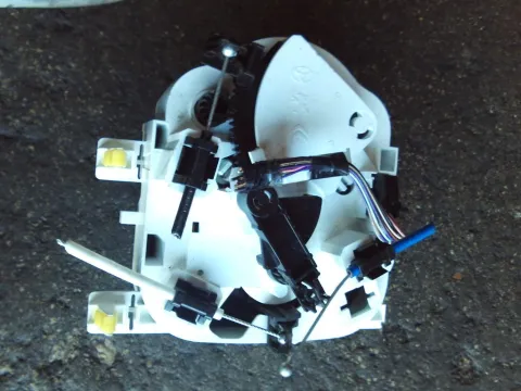 Χειριστήρια Καλοριφέρ 55900YV030 για TOYOTA AYGO (2014 - 2017)  -  Χειριστήρια Καλοριφέρ 55900YV030 για TOYOTA AYGO (2014 - 2017)  -