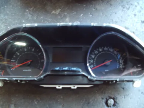 Εγκέφαλος Imobilizer 9805895780 για PEUGEOT 208 (2012 - 2016) ( )  -  Εγκέφαλος Imobilizer 9805895780 για PEUGEOT 208 (2012 - 2016) ( )  -