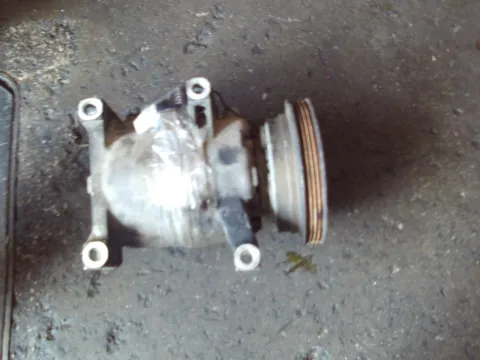 Συμπιεστής A-C (Κομπρέσορας) 5060211782 για NISSAN PRIMERA (1990 - 1993) (P10) 1600 GA16DE petrol 102 INJECT.  Συμπιεστής A-C (Κομπρέσορας) 5060211782 για NISSAN PRIMERA (1990 - 1993) (P10) 1600 GA16DE petrol 102 INJECT.