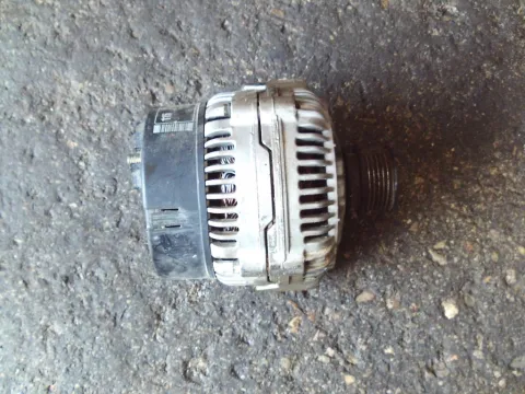 Δυναμό - Εναλλάκτης 0101545102 για MERCEDES CLK (1997 - 2002) (C208) 