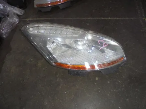 Φανάρι Εμπρός Δεξί (Σπασμένες Βάσεις) για CITROEN C4 PICASSO (2007 - 2012) PICASSO (UD) , (2007 - 2012) PICASSO GRAND (UA)  Φανάρι Εμπρός Δεξί (Σπασμένες Βάσεις) για CITROEN C4 PICASSO (2007 - 2012) PICASSO (UD) , (2007 - 2012) PICASSO GRAND (UA)
