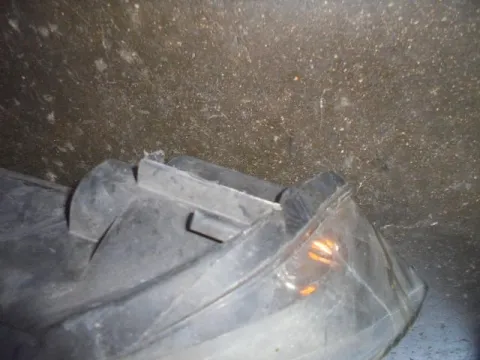 Φανάρι Εμπρός Δεξί (Σπασμένες Βάσεις) για CITROEN C4 PICASSO (2007 - 2012) PICASSO (UD) , (2007 - 2012) PICASSO GRAND (UA)  -  Φανάρι Εμπρός Δεξί (Σπασμένες Βάσεις) για CITROEN C4 PICASSO (2007 - 2012) PICASSO (UD) , (2007 - 2012) PICASSO GRAND (UA)  -