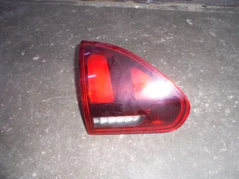 Φανάρι Πίσω Αριστερό Καπού LED για PEUGEOT 2008 (2013 - 2019) (F/L) Φανάρι Πίσω Αριστερό Καπού LED για PEUGEOT 2008 (2013 - 2019) (F/L)