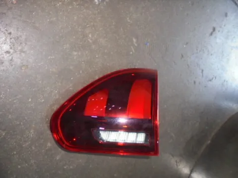 Φανάρι Πίσω Δεξί Καπού LED για PEUGEOT 2008 (2013 - 2019) (F/L) Φανάρι Πίσω Δεξί Καπού LED για PEUGEOT 2008 (2013 - 2019) (F/L)