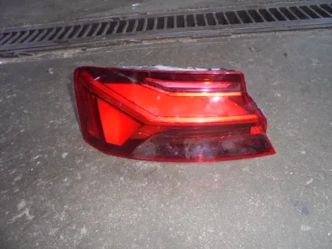 Φανάρι Πίσω Αριστερό LED για AUDI A5 ( 2017 - 2024 ) (F/L) Φανάρι Πίσω Αριστερό LED για AUDI A5 ( 2017 - 2024 ) (F/L)