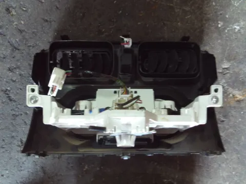 Χειριστήρια Καλοριφέρ με Αλαρμ 74400A62R0 για SUZUKI IGNIS (2016 - ) ()  -  Χειριστήρια Καλοριφέρ με Αλαρμ 74400A62R0 για SUZUKI IGNIS (2016 - ) ()  -