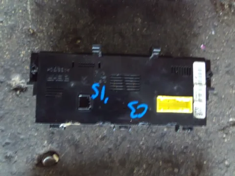 Χειριστήρια Καλοριφέρ 96753994XT για CITROEN DS3 (2010 - 2014)  -  Χειριστήρια Καλοριφέρ 96753994XT για CITROEN DS3 (2010 - 2014)  -