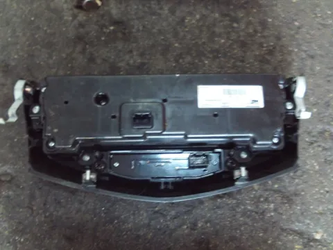 Χειριστήρια Καλοριφέρ T907770 για NISSAN QASHQAI (2014 - 2017) ( J11 )  -  Χειριστήρια Καλοριφέρ T907770 για NISSAN QASHQAI (2014 - 2017) ( J11 )  -
